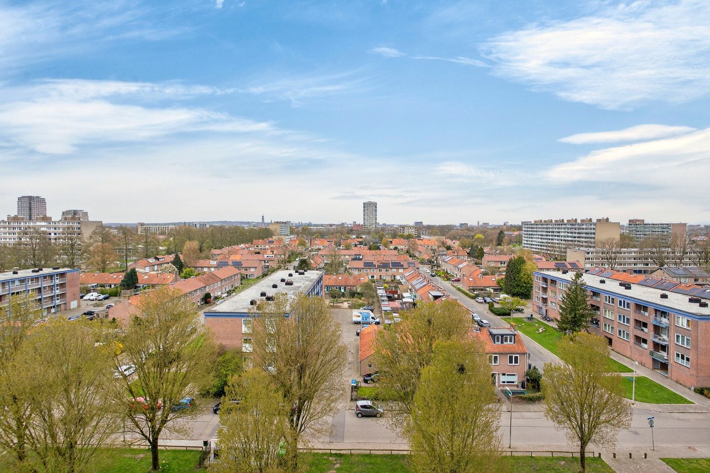 Foto 4 van Trekvogelweg 153