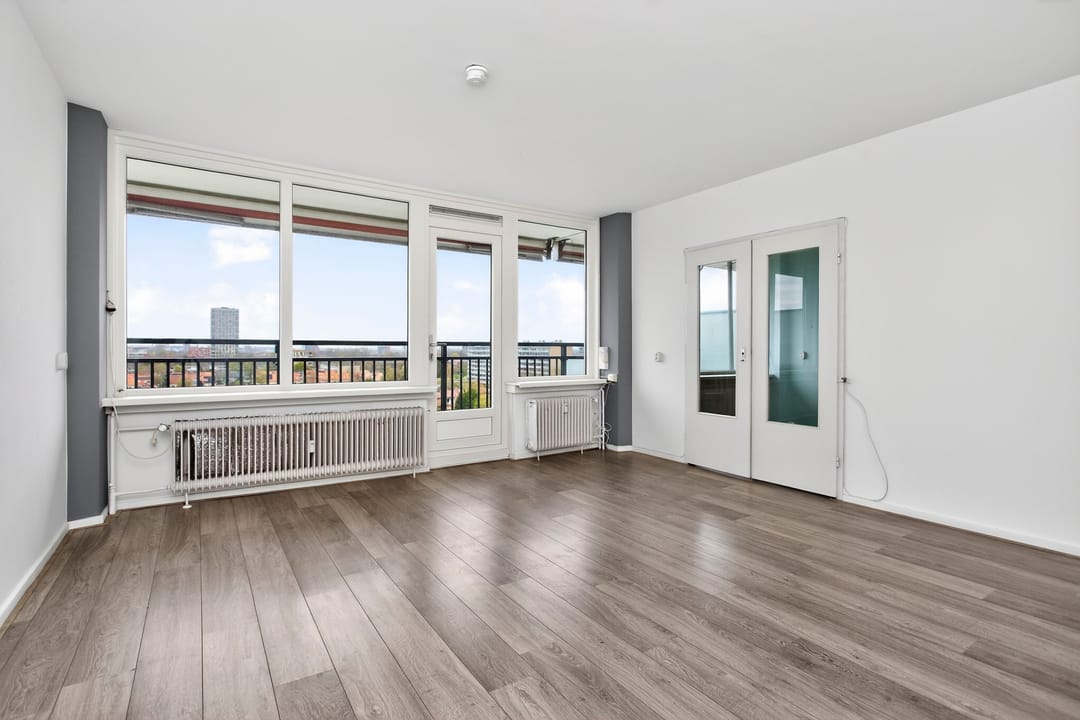 Foto 7 van Trekvogelweg 153