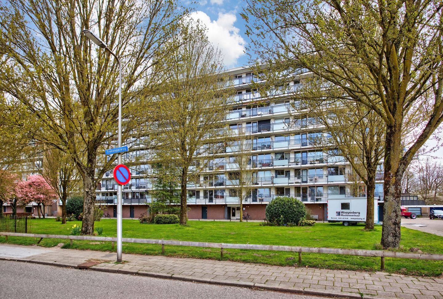 Foto 5 van Trekvogelweg 153