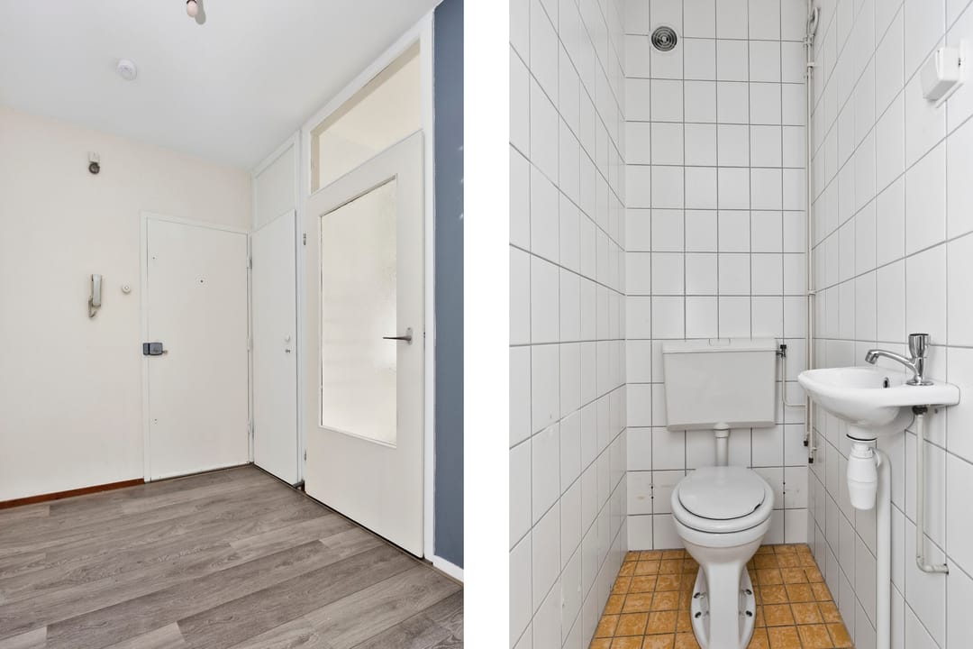 Foto 17 van Trekvogelweg 153