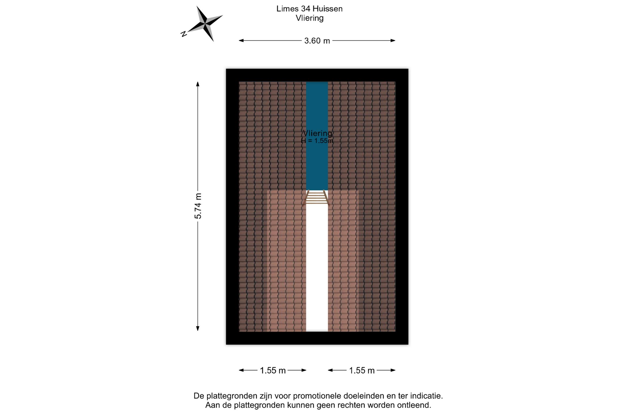 Foto 78 van Limes 34