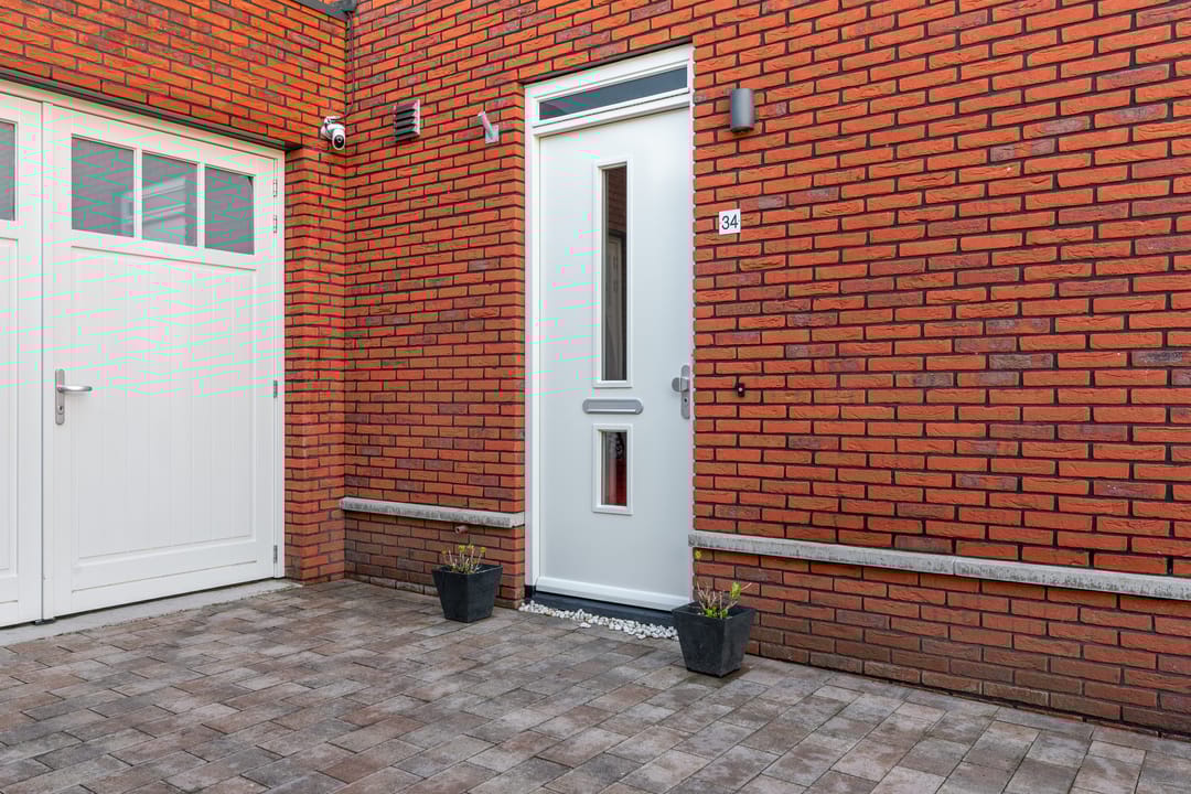 Foto 53 van Limes 34