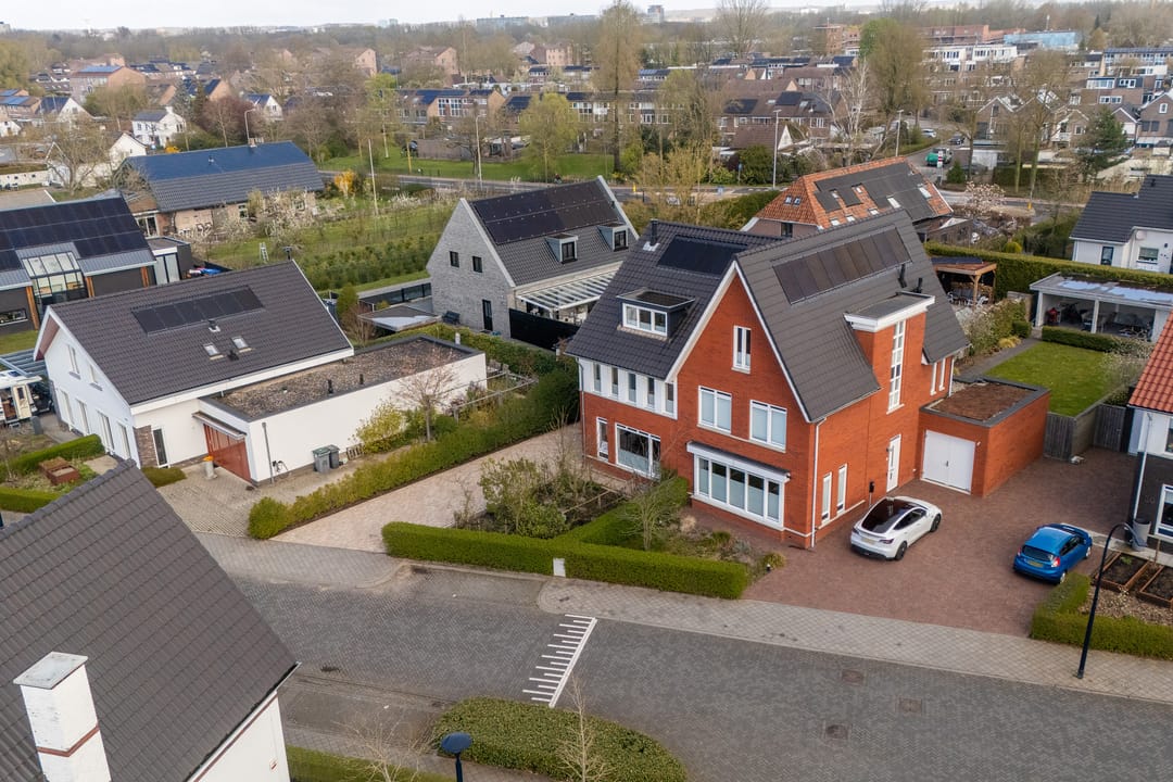 Foto 62 van Limes 34