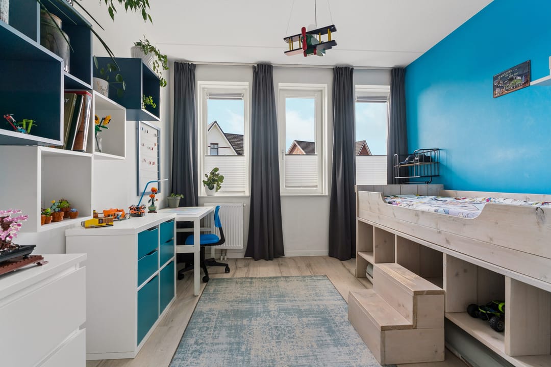 Foto 22 van Limes 34