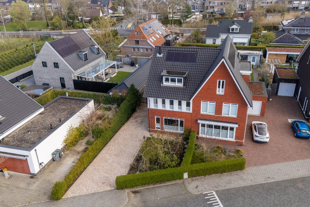 Foto 61 van Limes 34