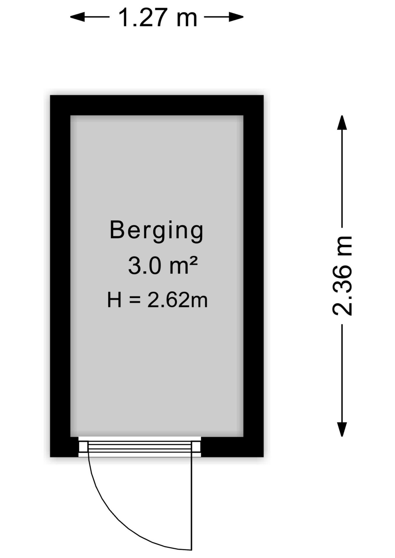 Foto 35 van Trekvogelweg 153