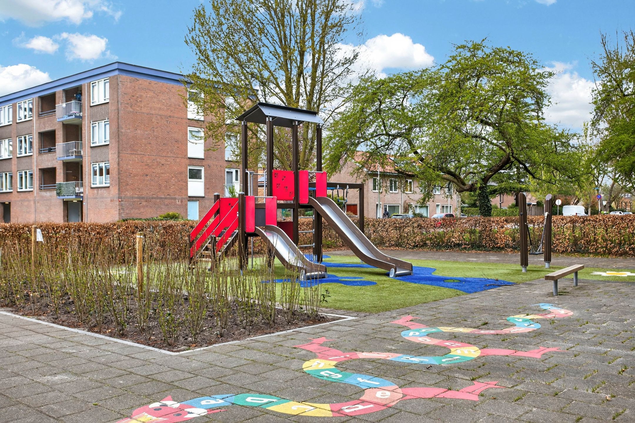 Foto 30 van Trekvogelweg 153