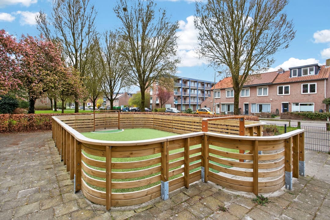 Foto 31 van Trekvogelweg 153