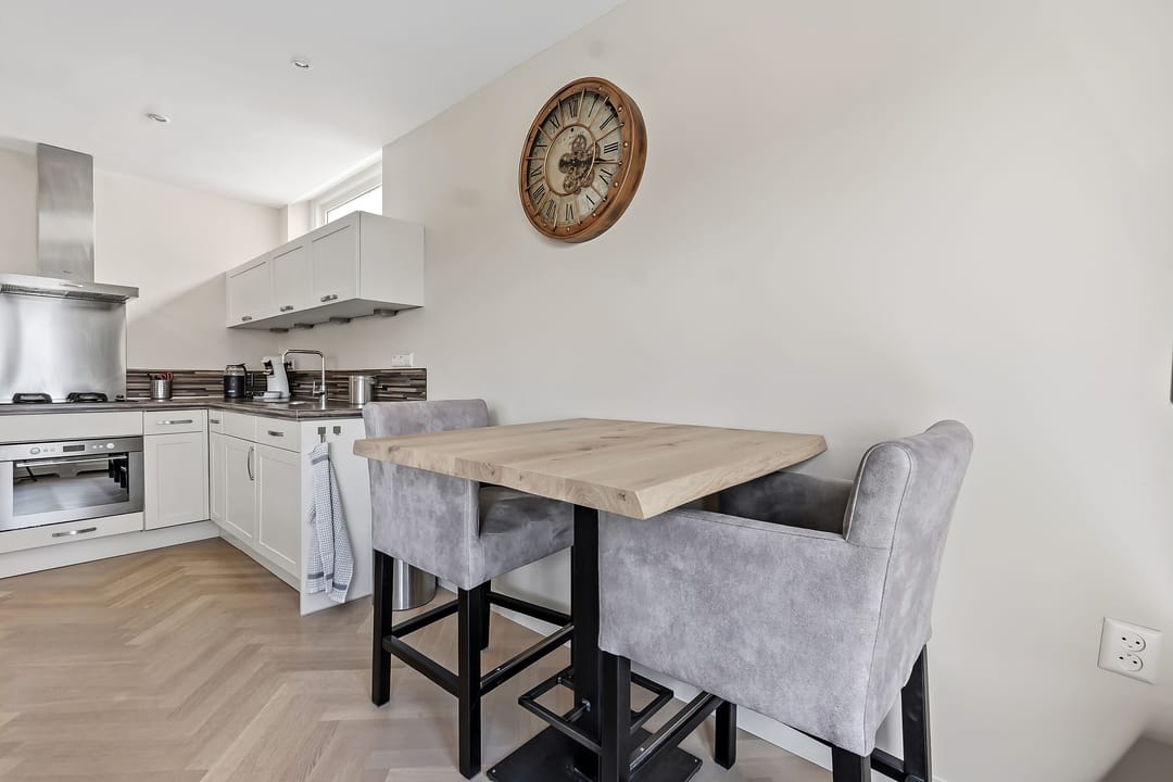 Foto 7 van Vierloper 11