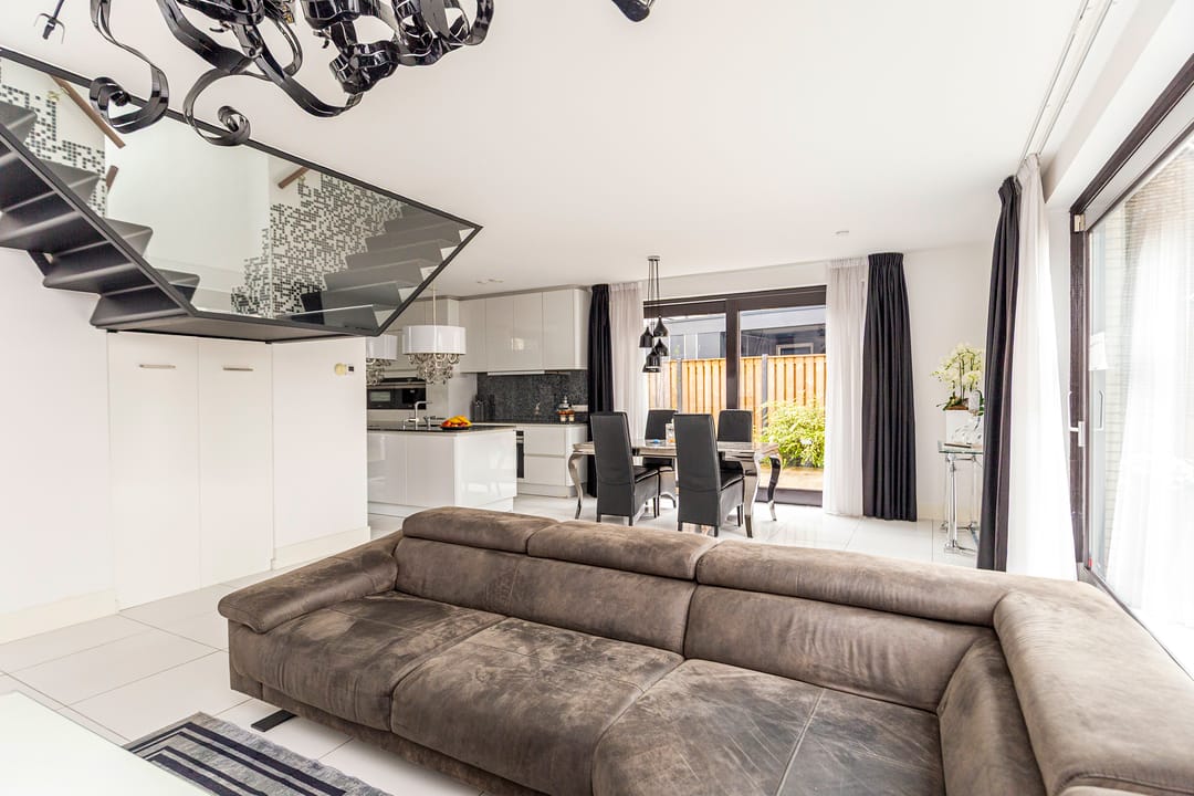 Foto 2 van Martinus Nijhoffweg 293