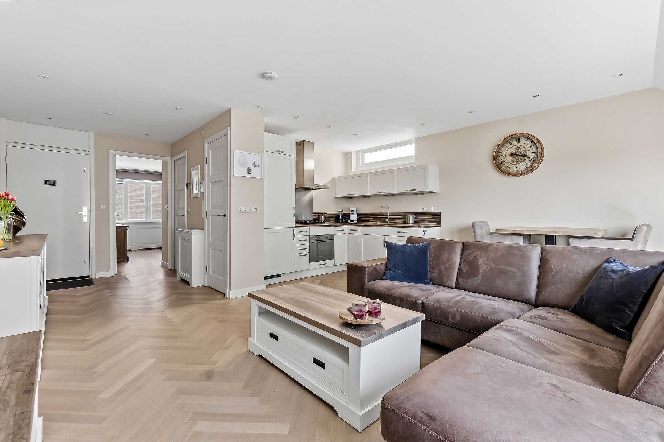 Foto 12 van Vierloper 11