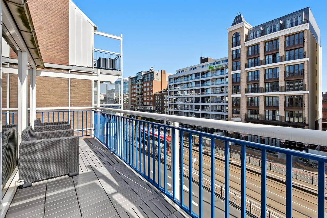 Foto 17 van Vierloper 11