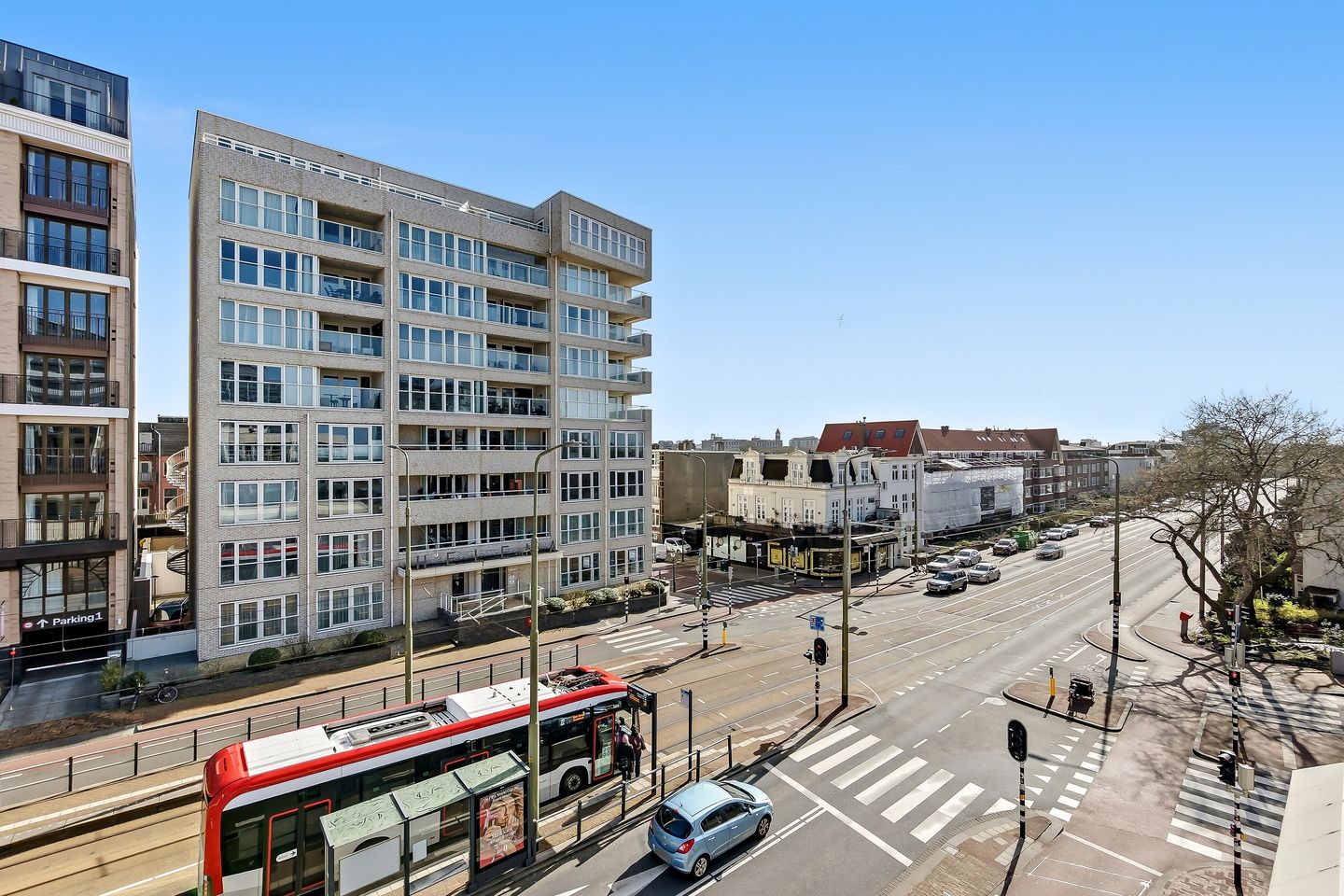 Foto 20 van Vierloper 11