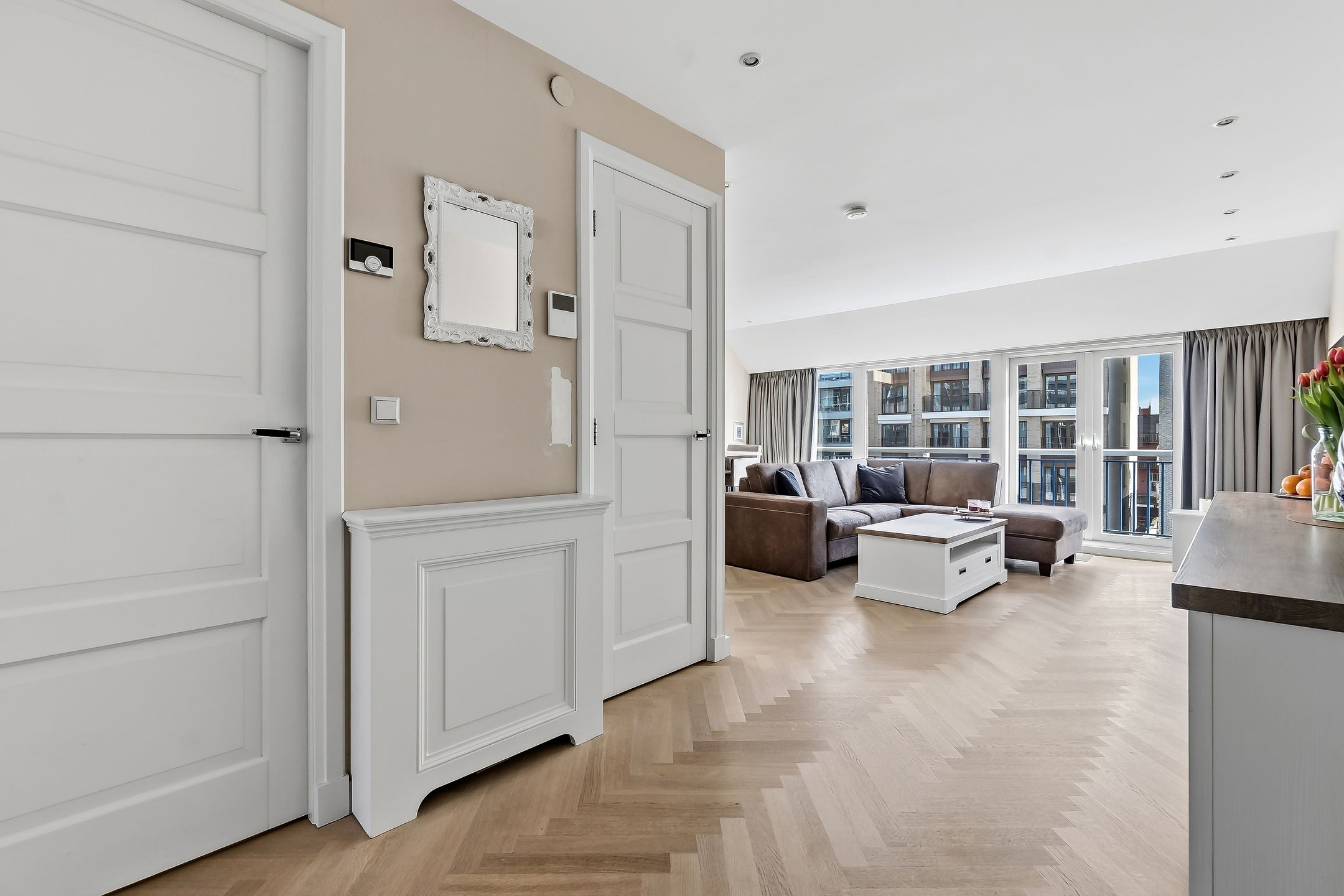 Foto 21 van Vierloper 11