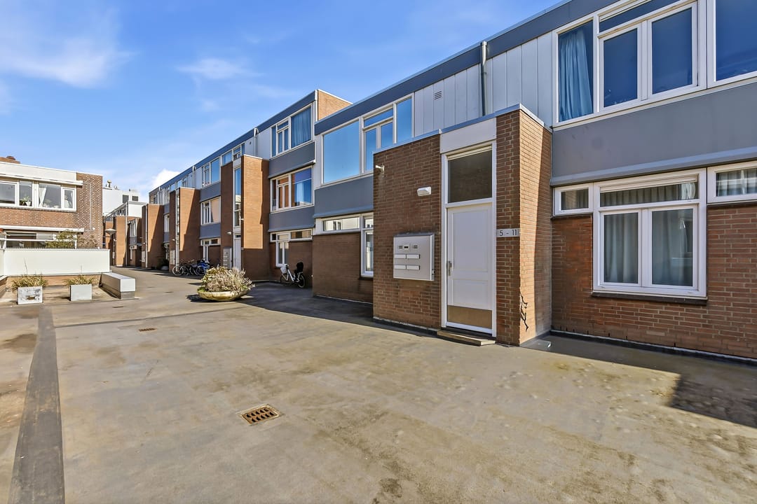 Foto 2 van Vierloper 11