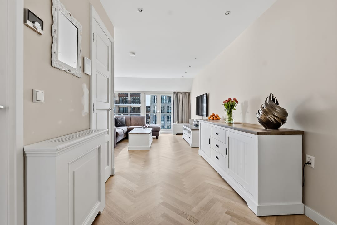 Foto 23 van Vierloper 11