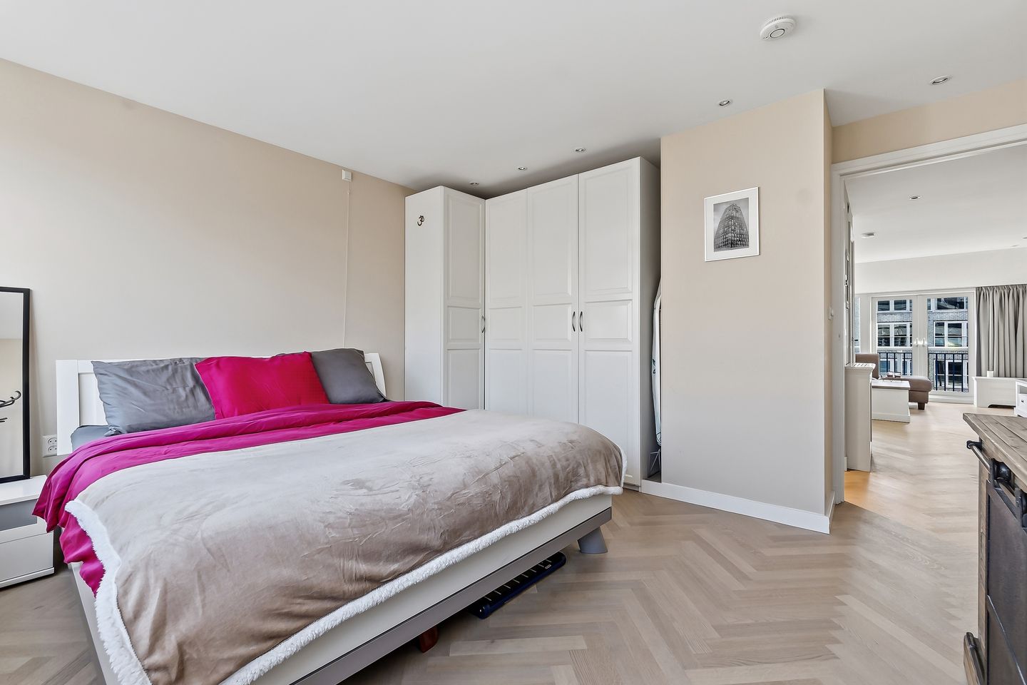 Foto 25 van Vierloper 11