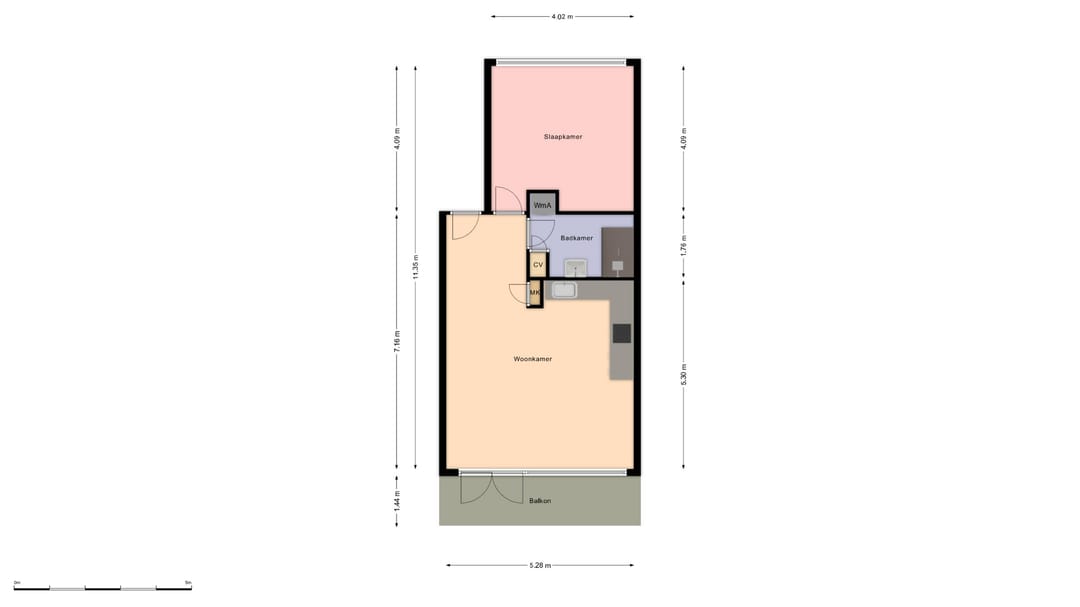 Foto 31 van Vierloper 11