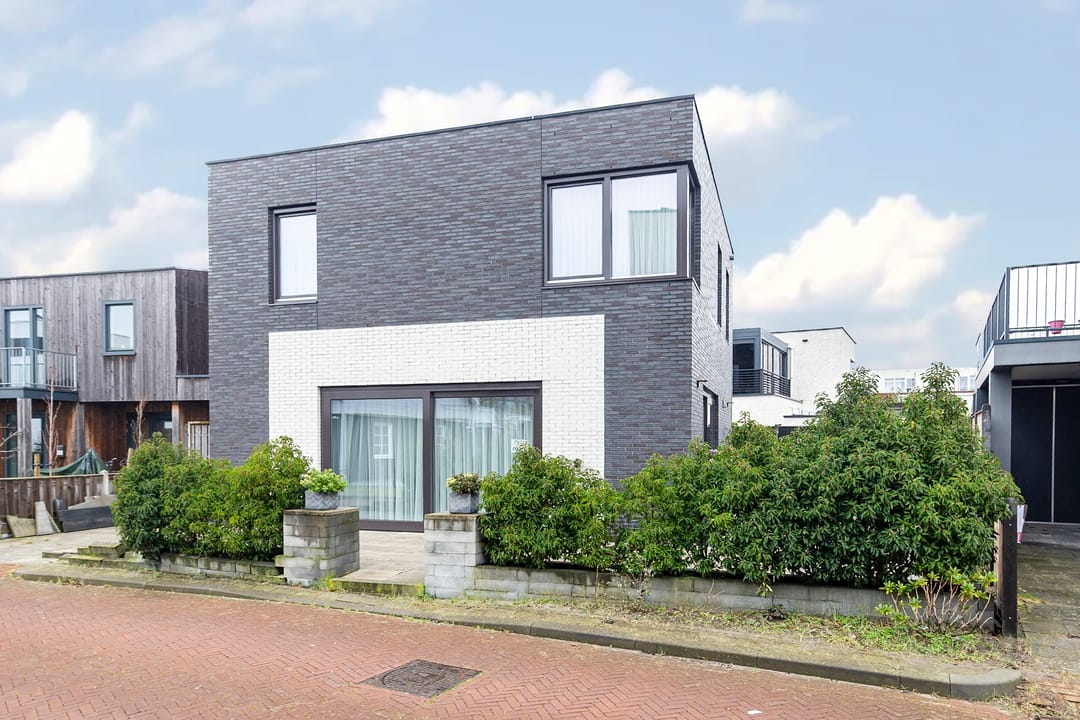 Foto 38 van Martinus Nijhoffweg 293