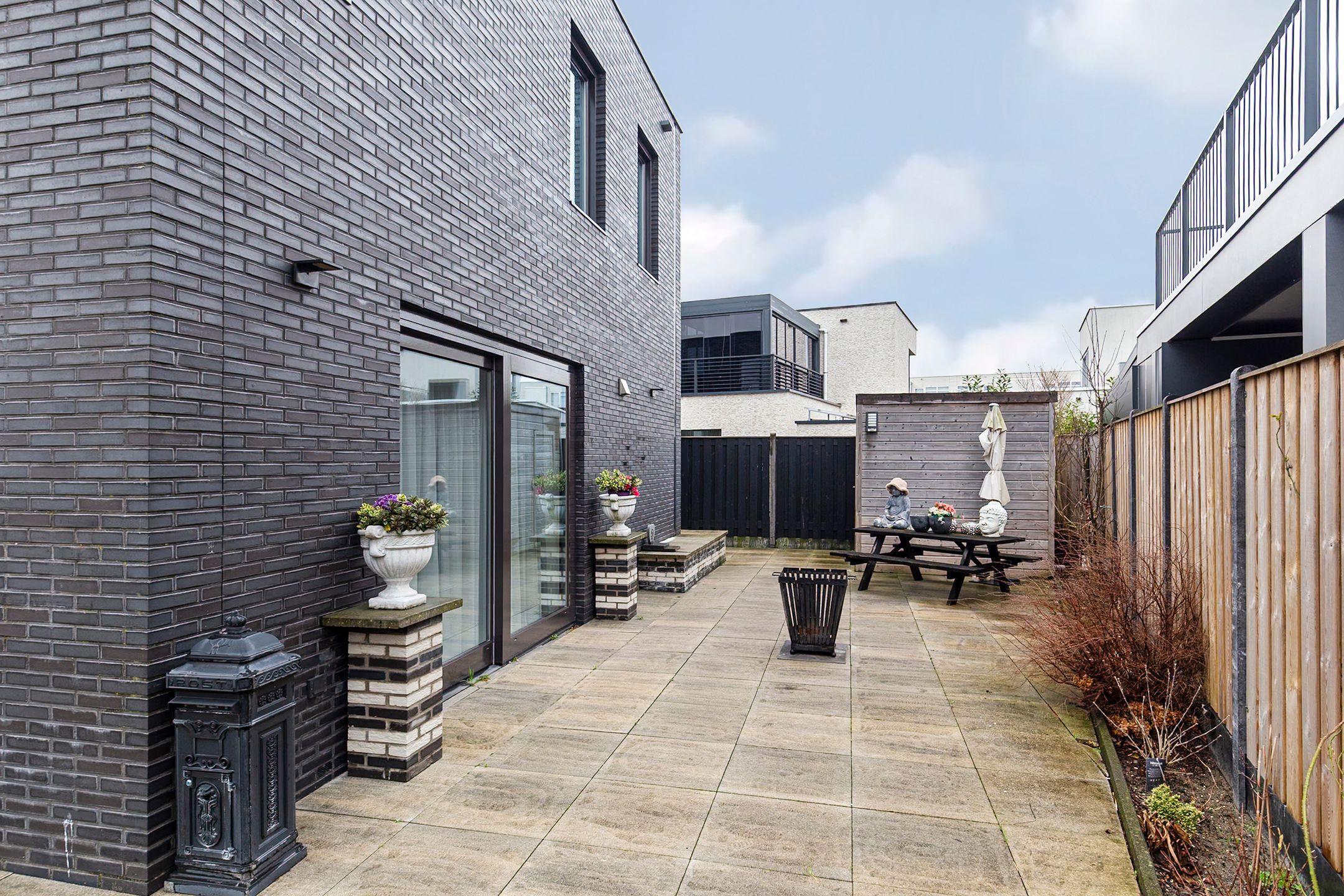 Foto 33 van Martinus Nijhoffweg 293