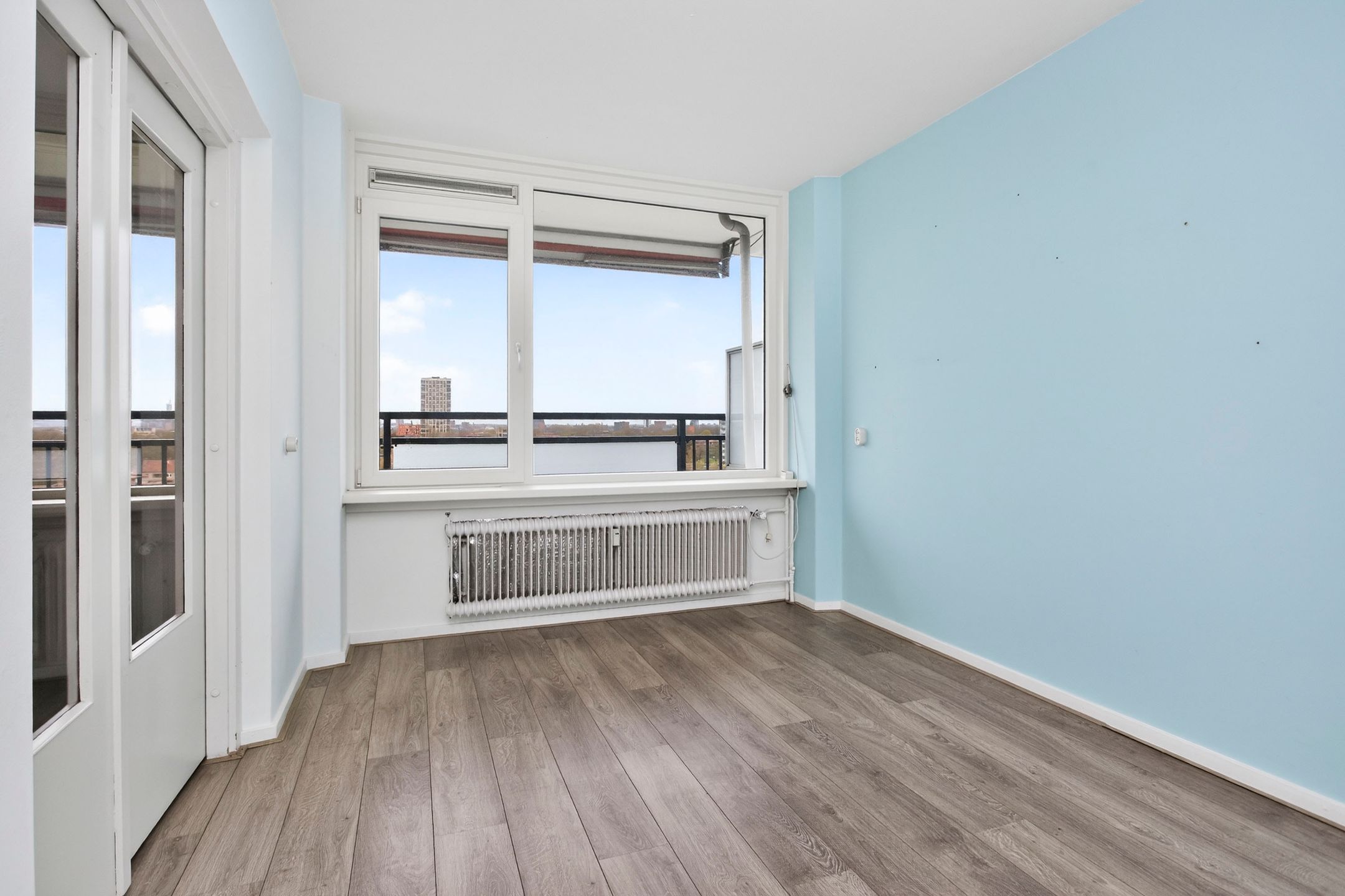 Foto 12 van Trekvogelweg 153