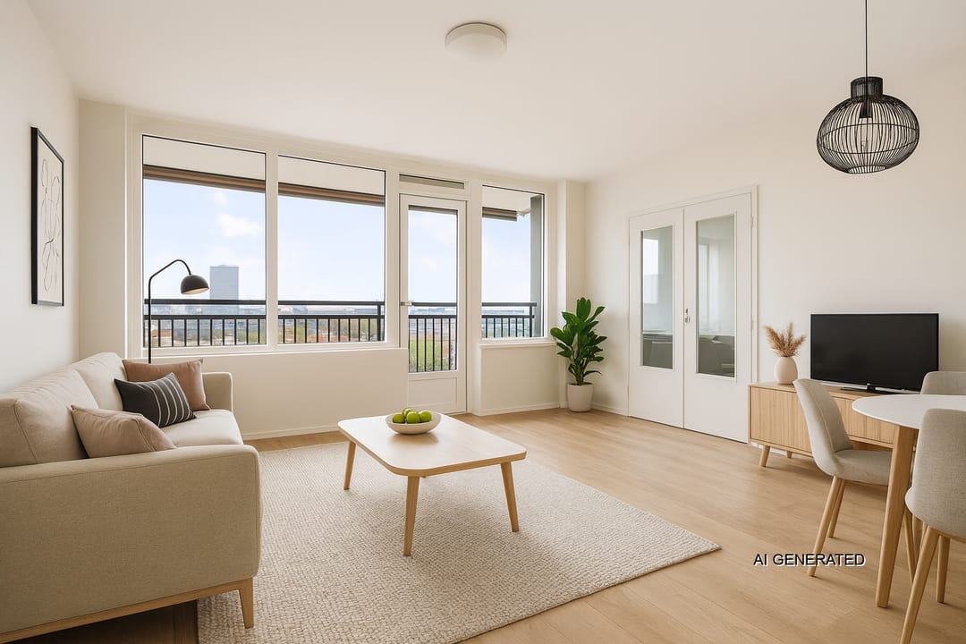 Foto 8 van Trekvogelweg 153