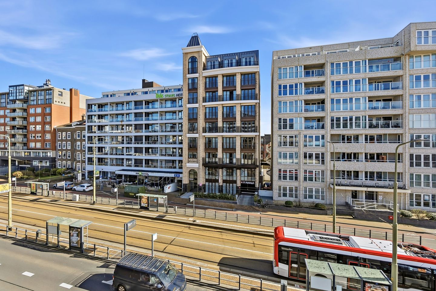 Foto 19 van Vierloper 11