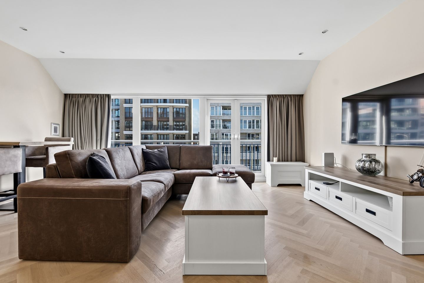 Foto 4 van Vierloper 11