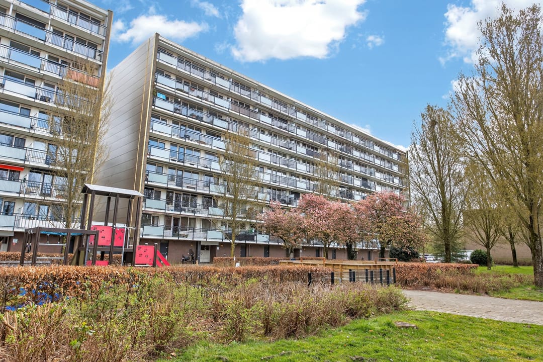 Foto 32 van Trekvogelweg 153