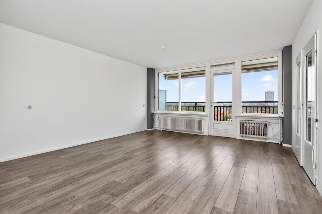 Foto 2 van Trekvogelweg 153