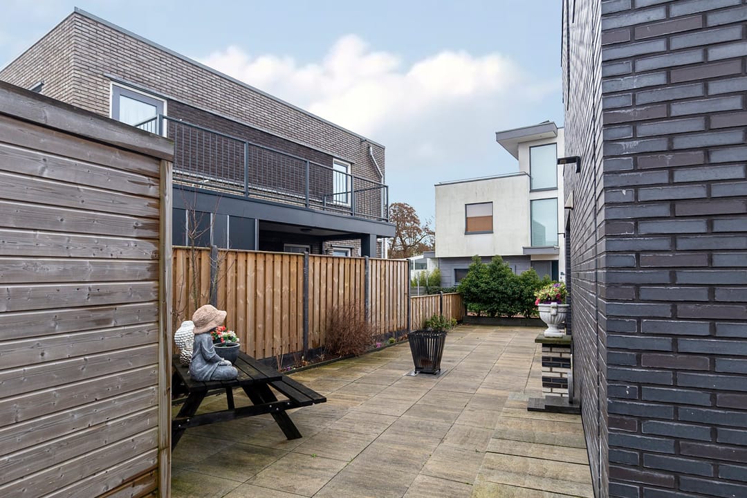 Foto 37 van Martinus Nijhoffweg 293