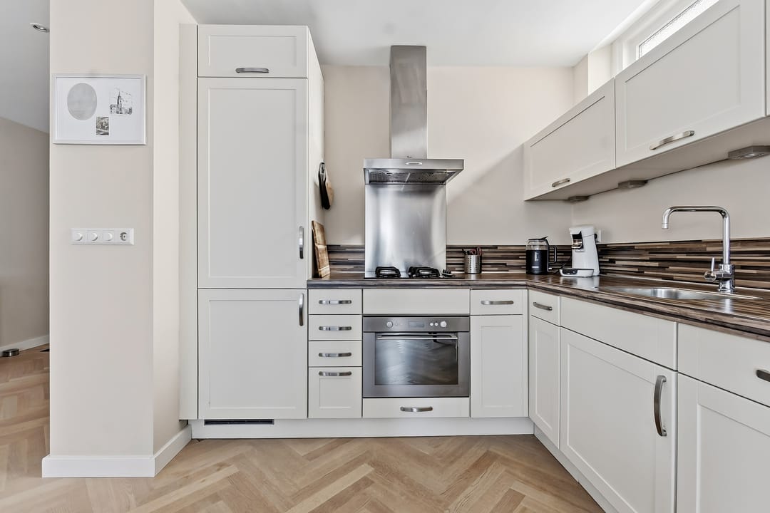 Foto 8 van Vierloper 11