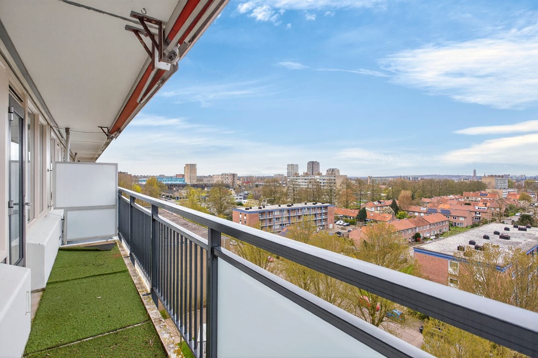 Foto 16 van Trekvogelweg 153