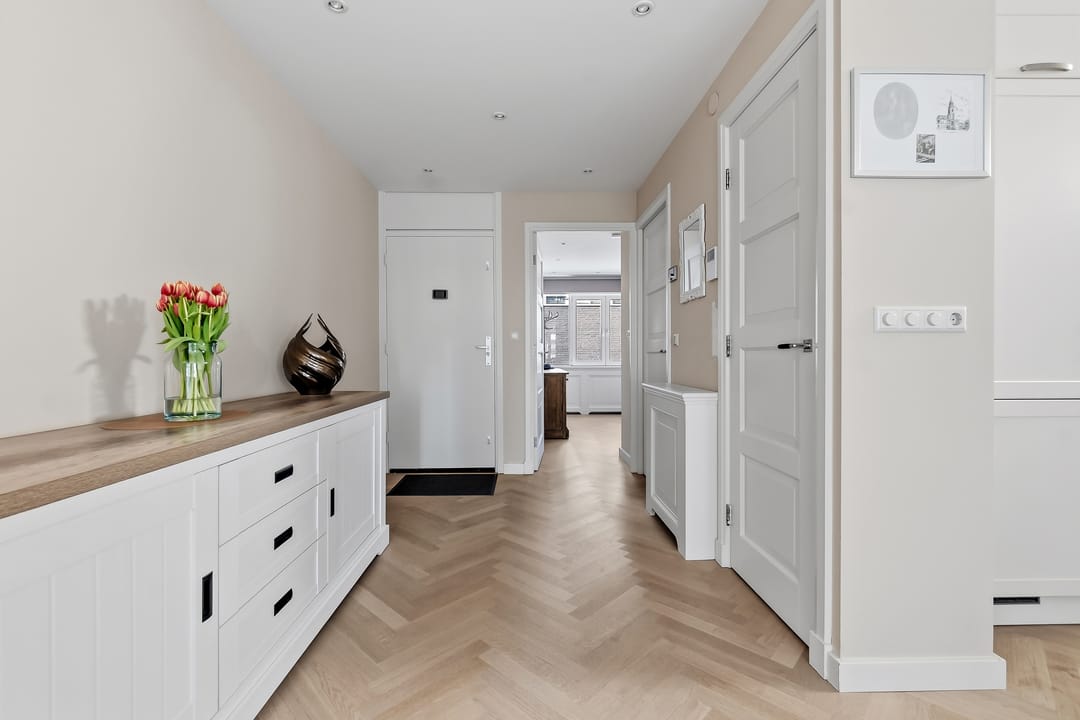 Foto 22 van Vierloper 11