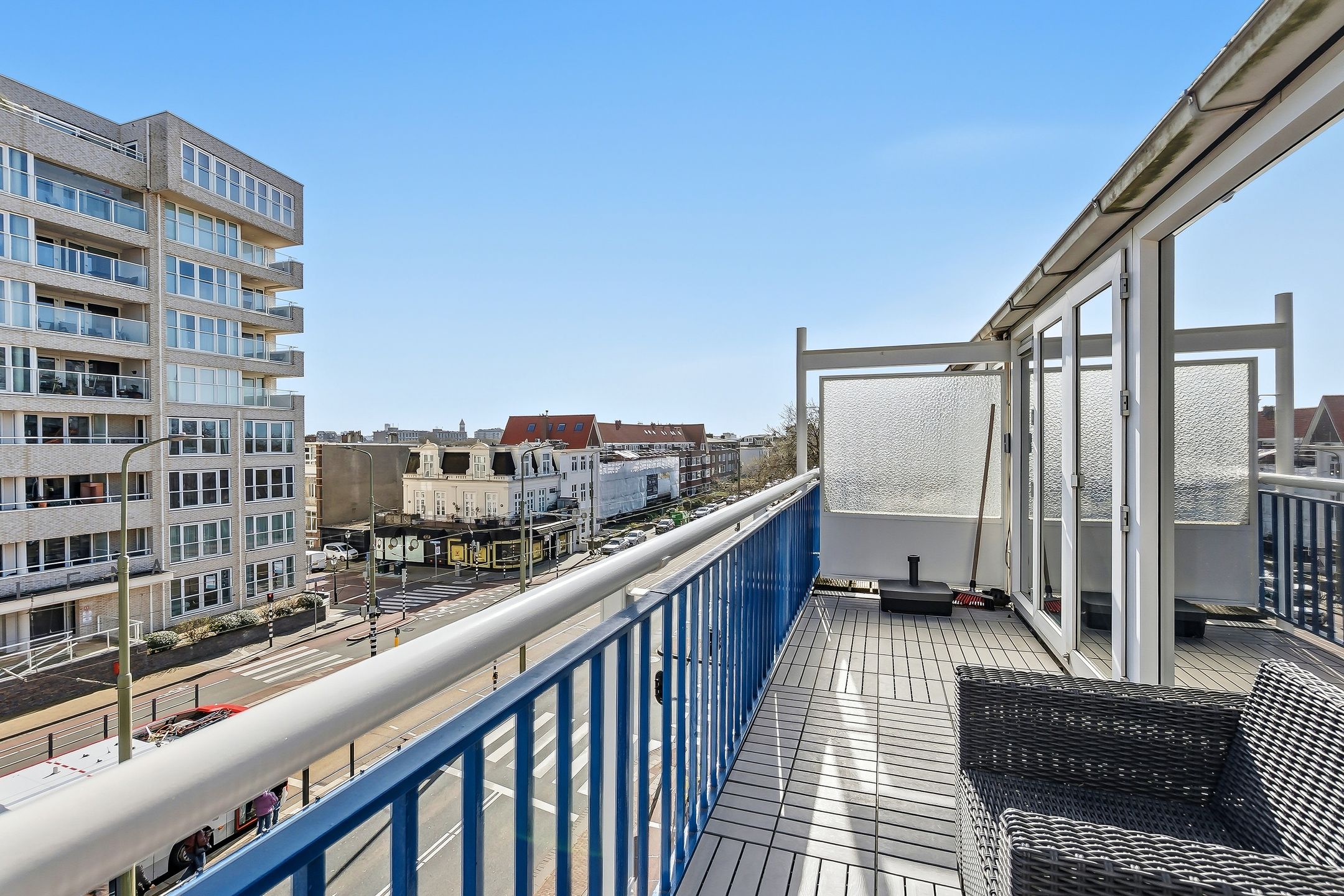 Foto 18 van Vierloper 11