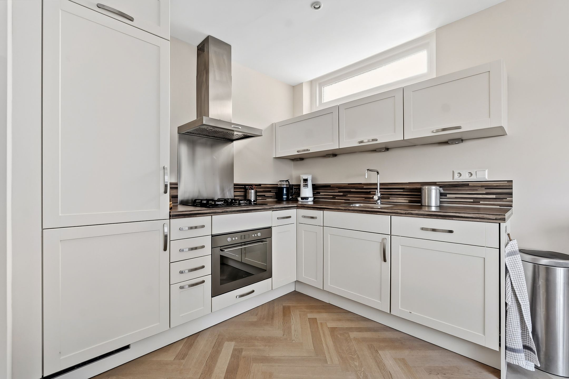 Foto 9 van Vierloper 11