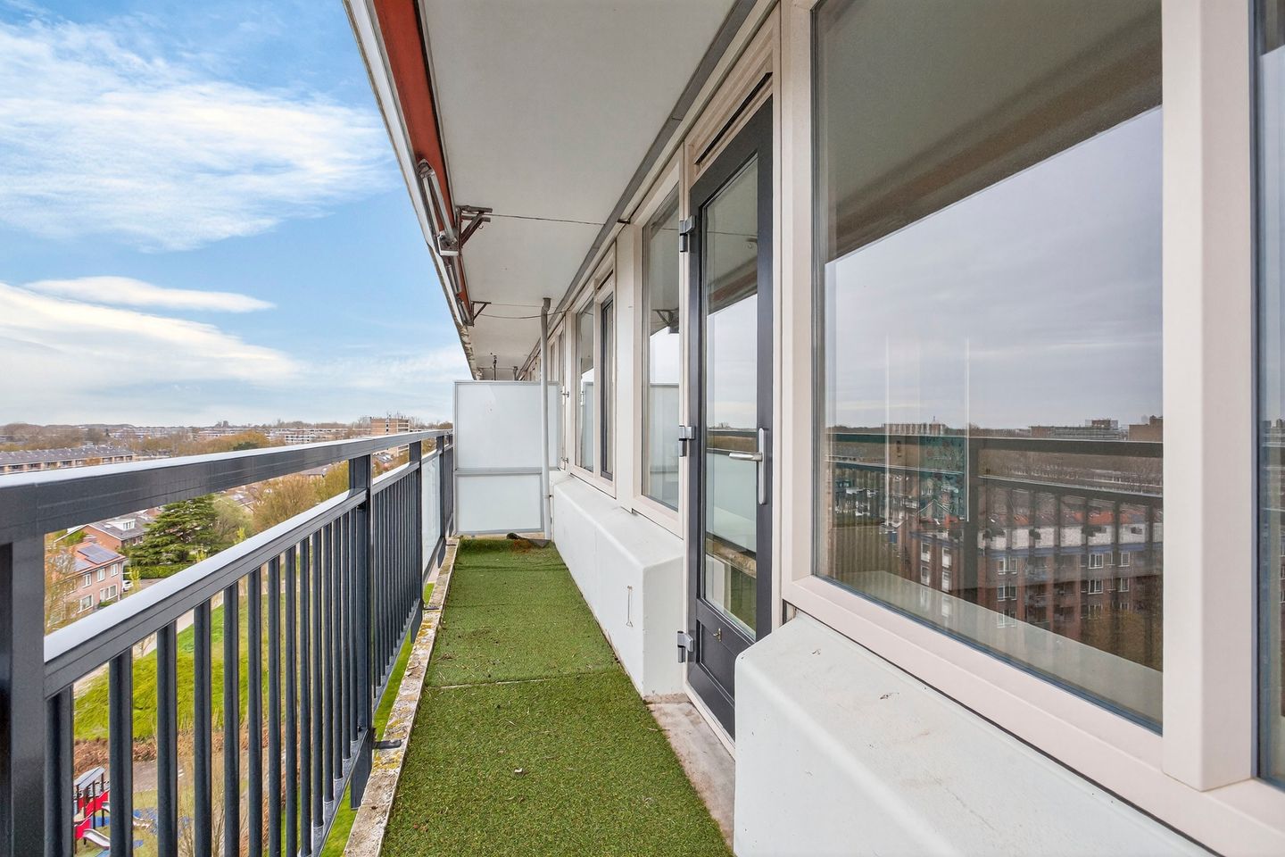 Foto 14 van Trekvogelweg 153