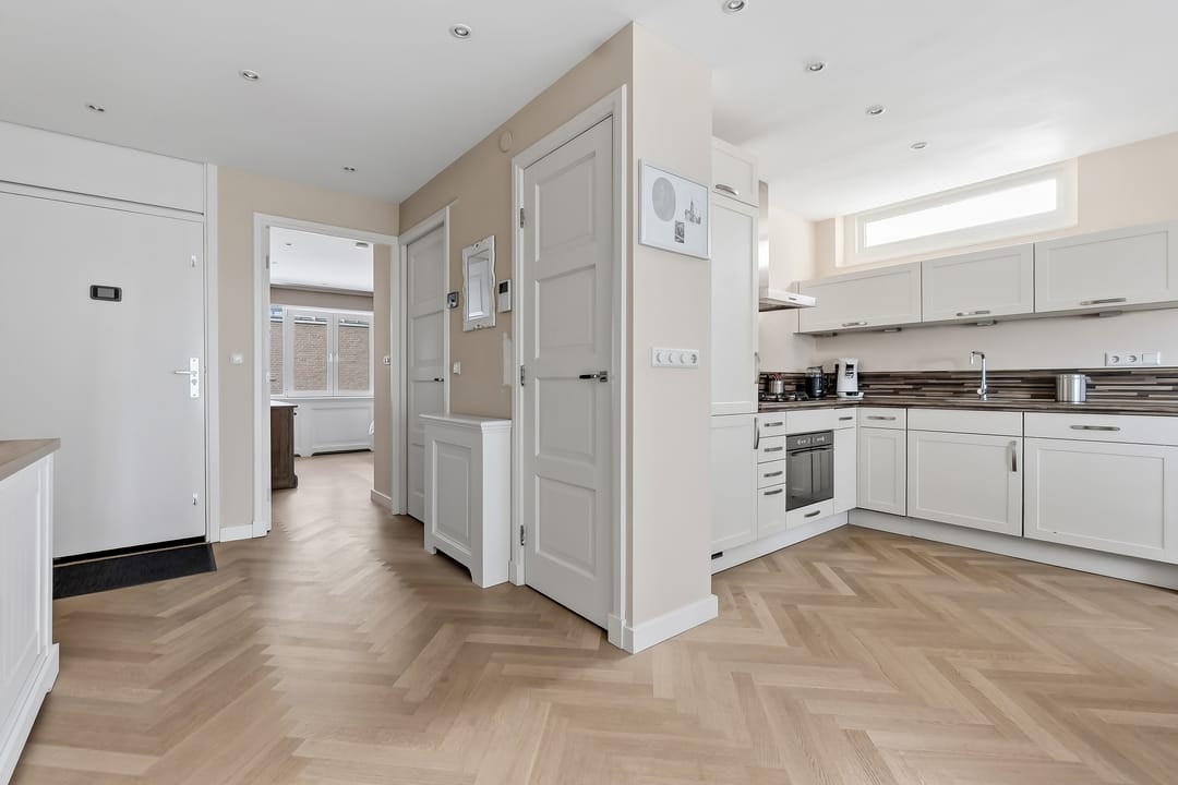 Foto 16 van Vierloper 11