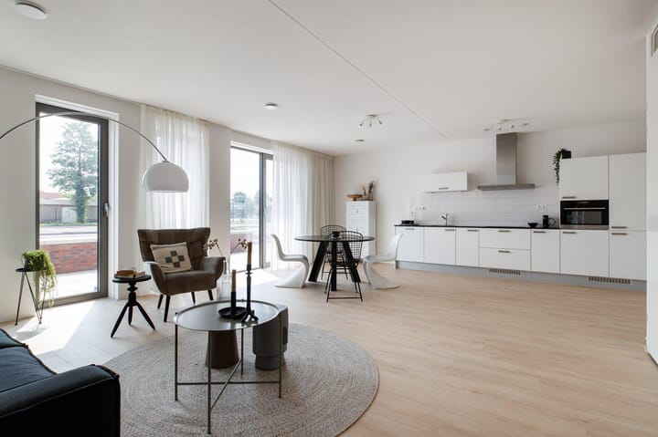 Foto 3 van Lutherlaan 377