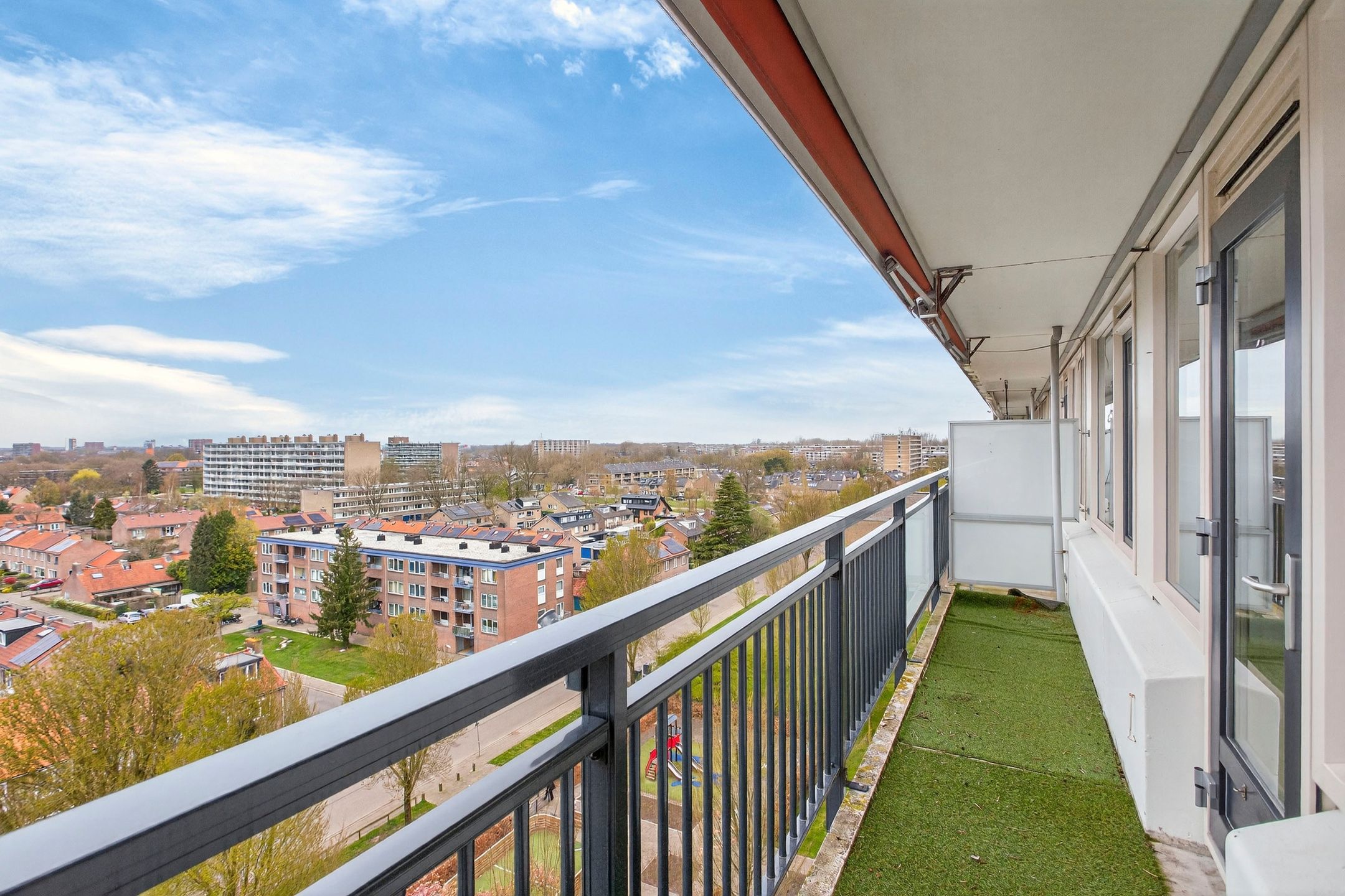 Foto 3 van Trekvogelweg 153