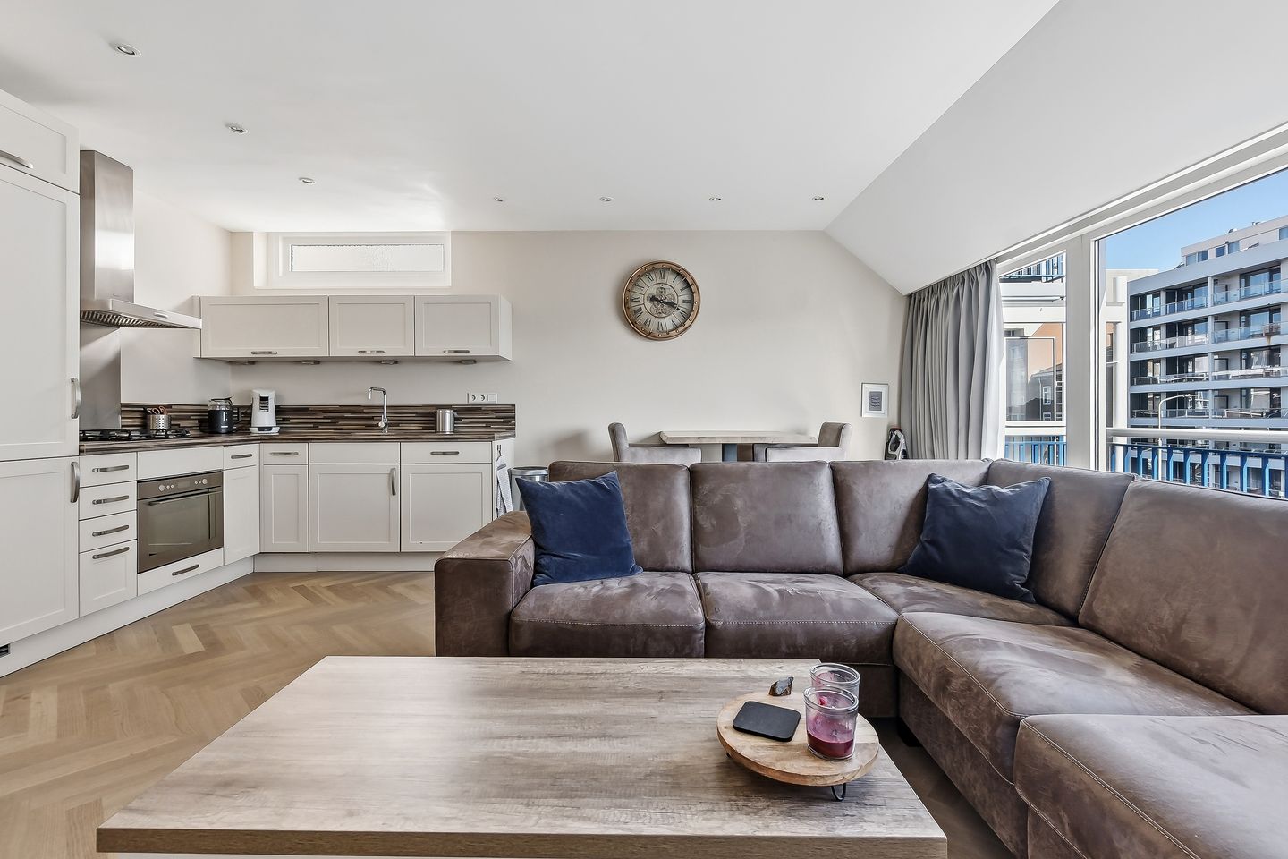 Foto 14 van Vierloper 11