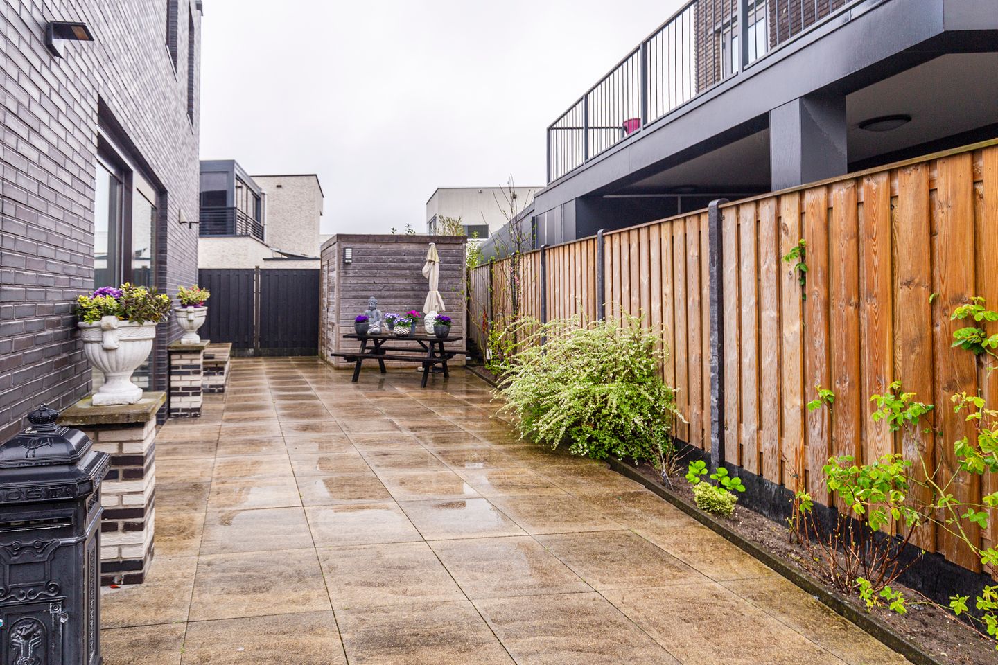 Foto 35 van Martinus Nijhoffweg 293