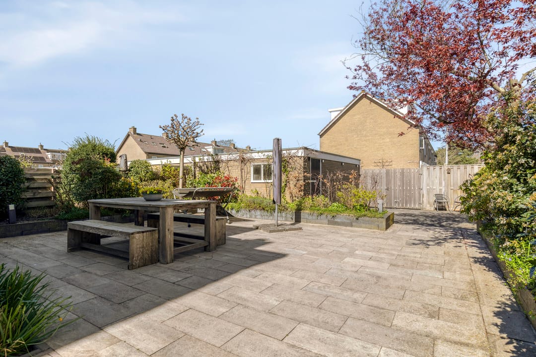 Foto 32 van Mahlerstraat 1