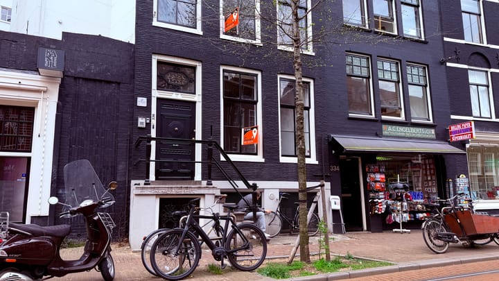 Nieuwezijds Voorburgwal 336-1