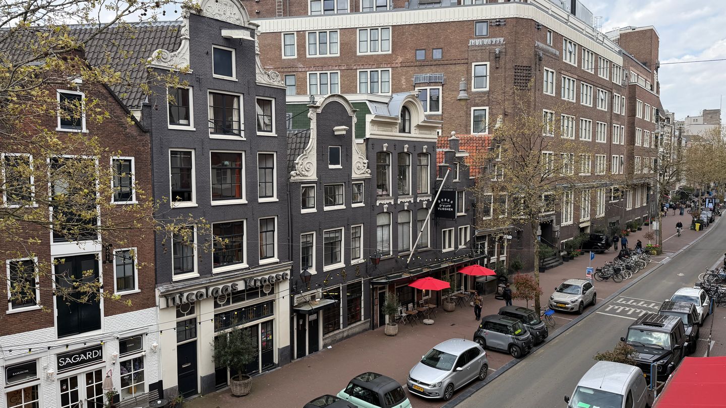 Bekijk foto 4 van Nieuwezijds Voorburgwal 336-1