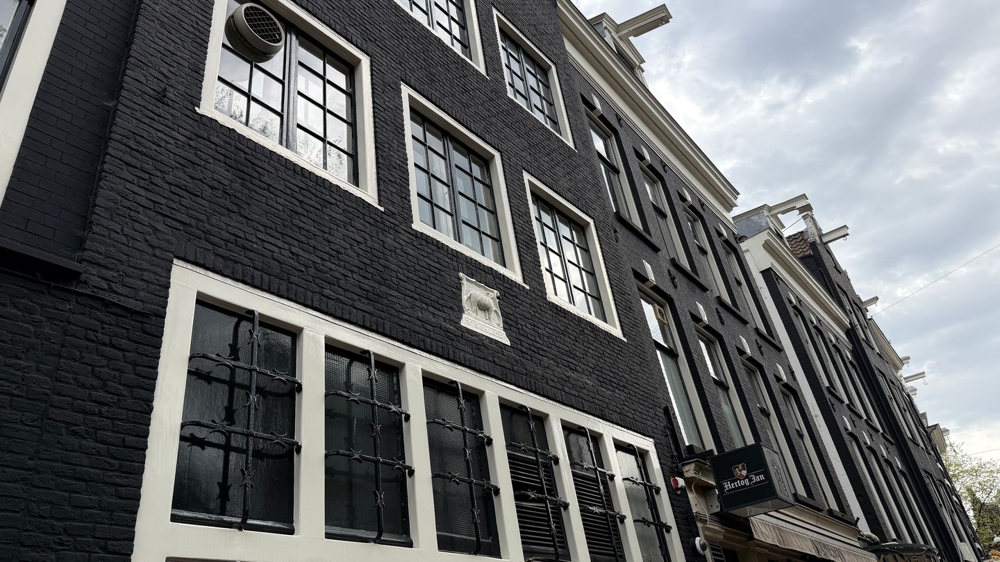Bekijk foto 5 van Nieuwezijds Voorburgwal 336-1