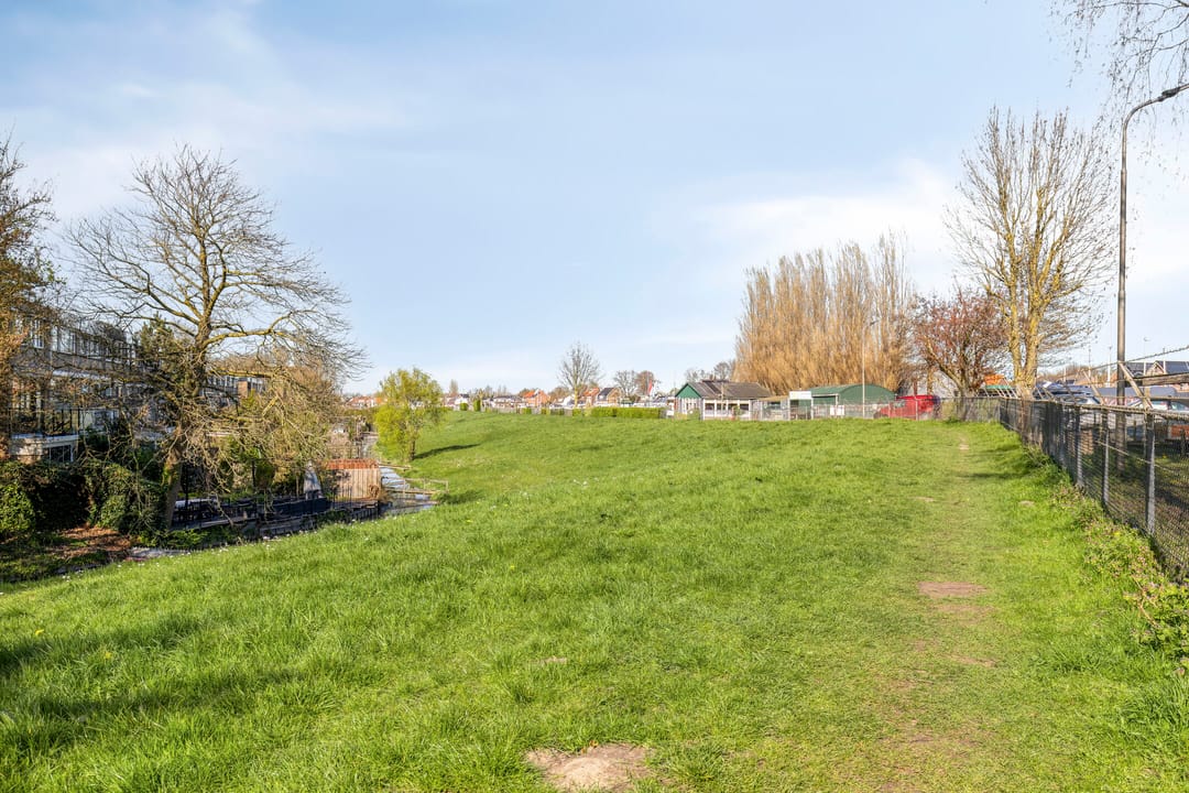 Foto 43 van Mahlerstraat 1