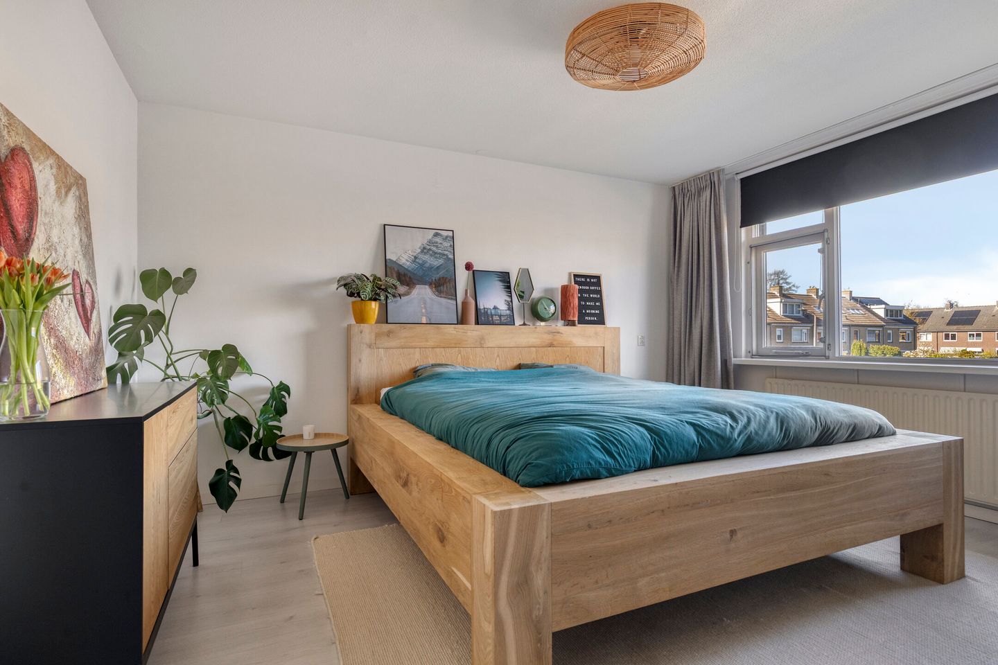 Foto 20 van Mahlerstraat 1