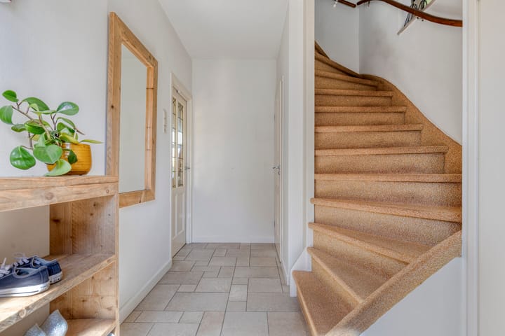 Foto 3 van Mahlerstraat 1