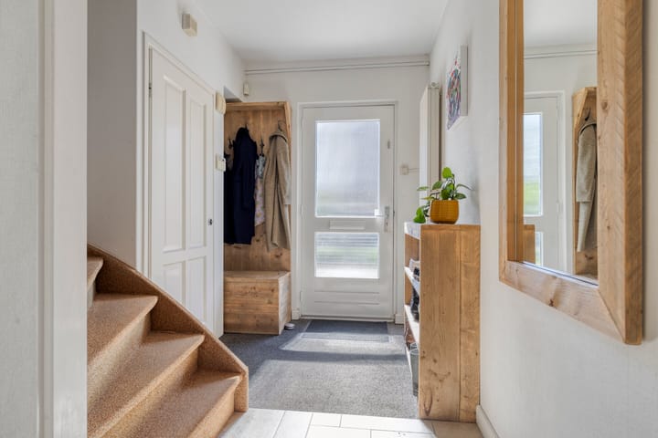 Foto 4 van Mahlerstraat 1